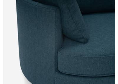 Palliser sutton swivel chair homegoods shop